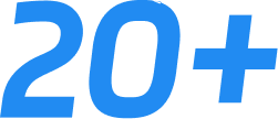 20+