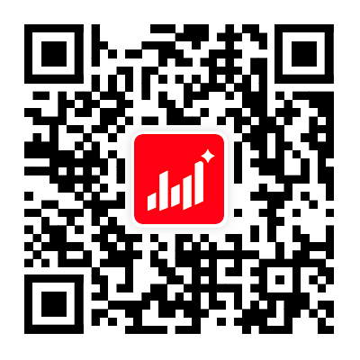 扫码下载万投长红 APP