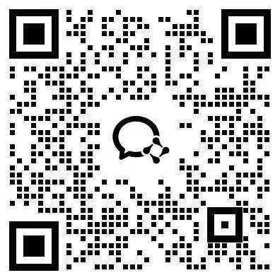 企业微信二维码